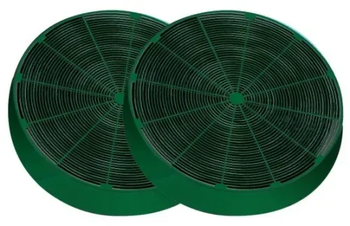 Durable Charcoal Filter Kit for KMC models