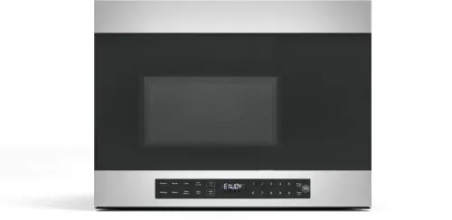 24" Over the Range Microwave Hood