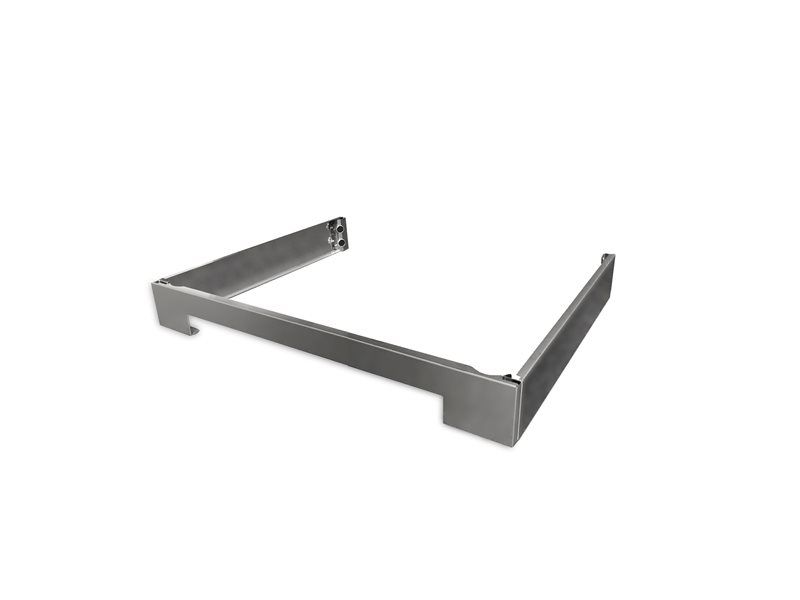 24" Toekick panel for Pro and Master Series