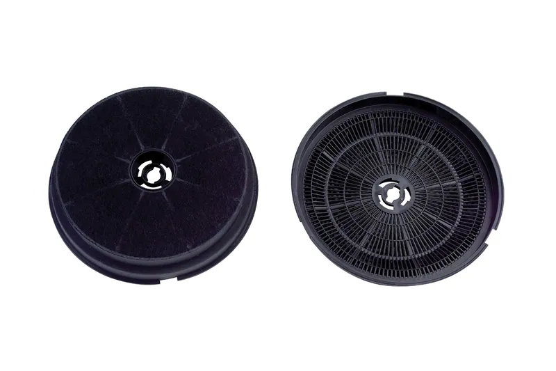 Charcoal Filter Kit for KCH models