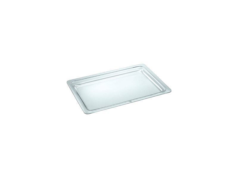 GLASS TRAY