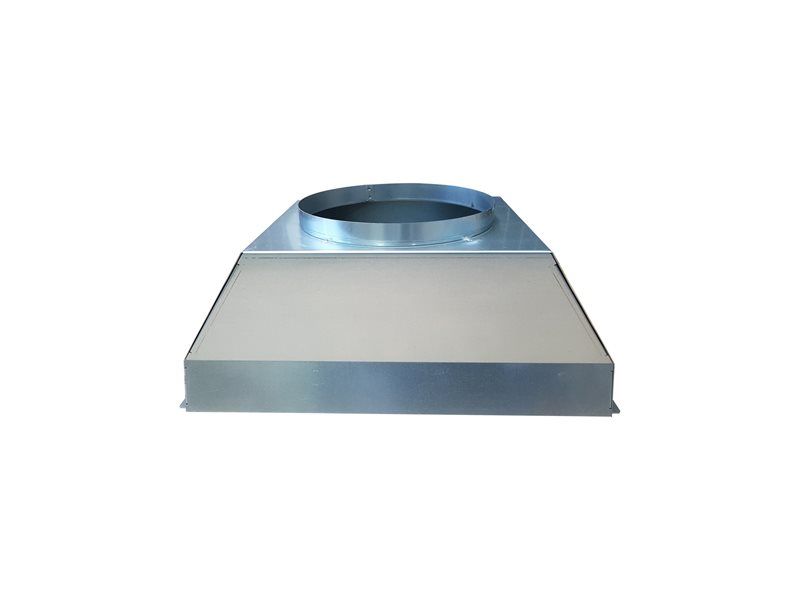 Air Bracket-K series 2X Hoods