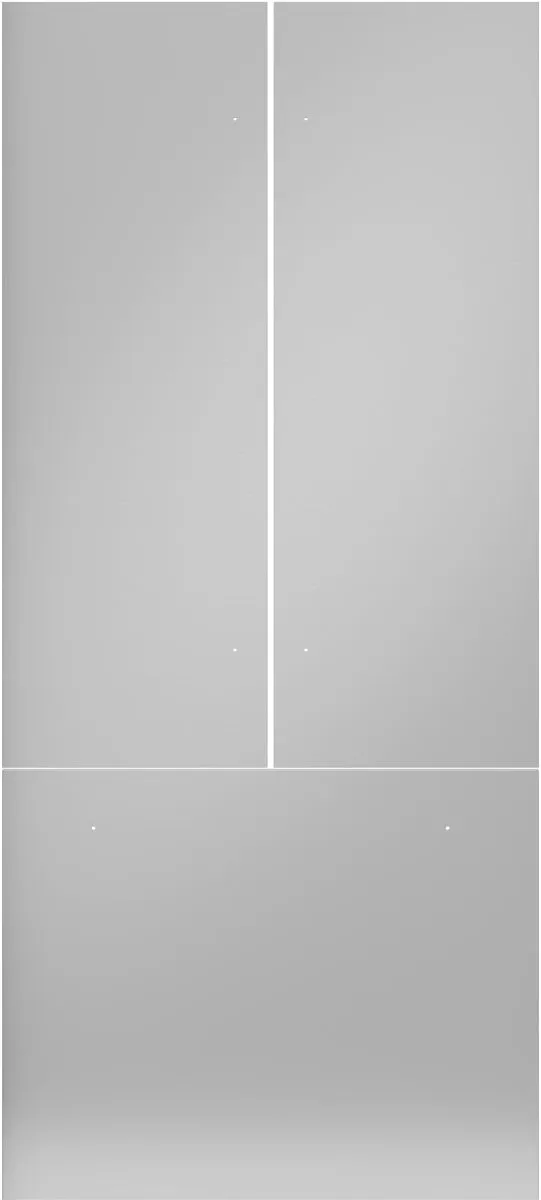 Stainless Steel Door Panel Kit - REF36FDBZPNV/24