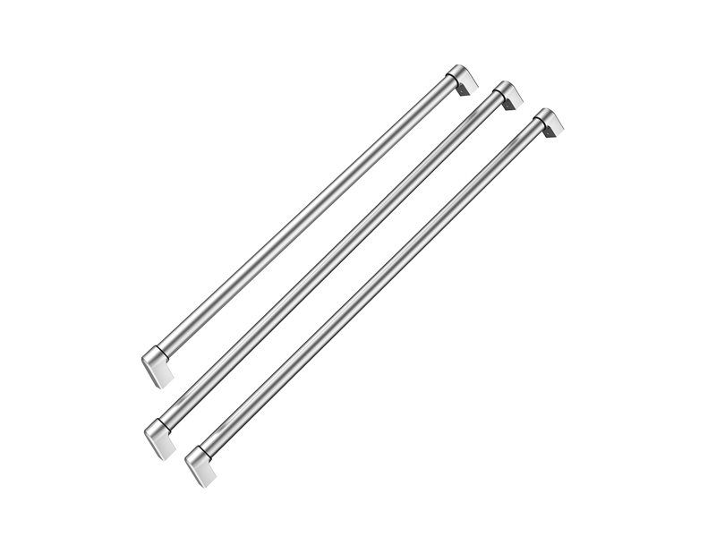Handle kit for 36" Built-in French Door Refrigerator - Master Series