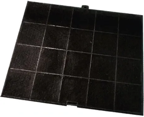 Charcoal Filter Kit for KT models
