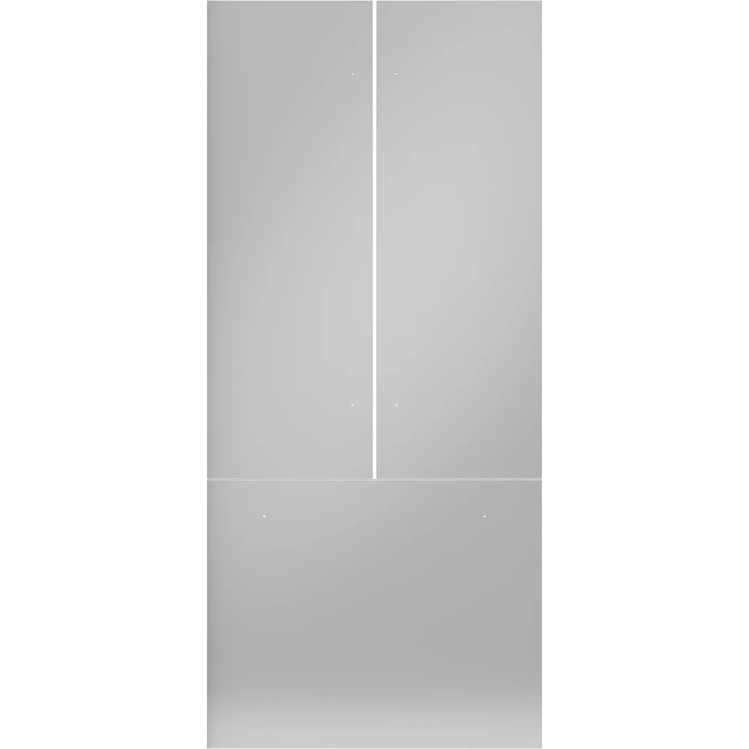 Stainless Steel Door Panel Kit - REF36FDBZPNV