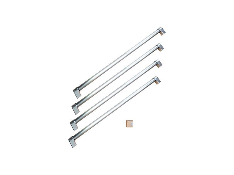Handle kit for 36" French Door refrigerator - Master Series - Also Compatible with REF36X/17
