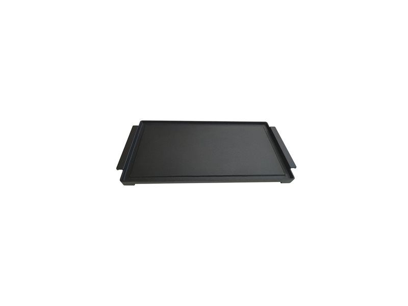 Cast Iron Griddle for PROF / MAST / HERT Ranges
