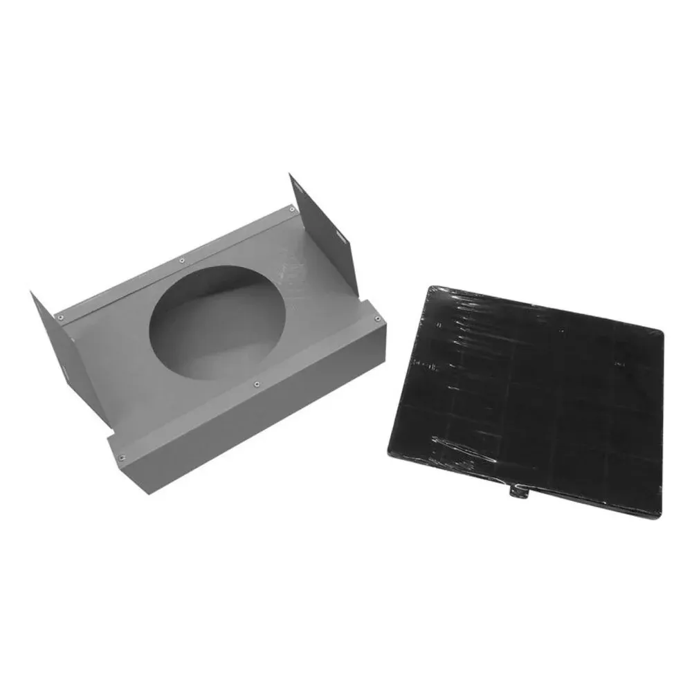 Recirculation Kit for KG models