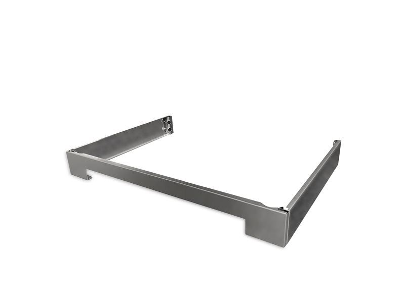 36" Toekick panel for Pro and Master Series