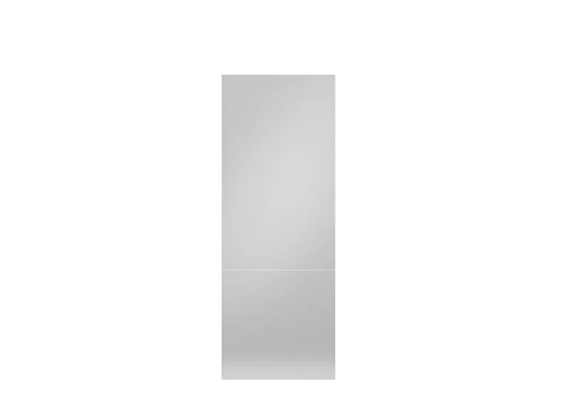Stainless Steel Door Panel Kit - REF30BMBZPNV and REF30BMBPNB