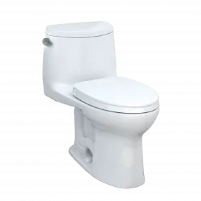 UltraMax® II One-Piece Toilet, Elongated Bowl - 1.28 GPF - WASHLET+ Connection