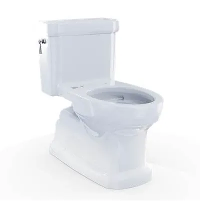 GUINEVERE ONE-PIECE TOILET