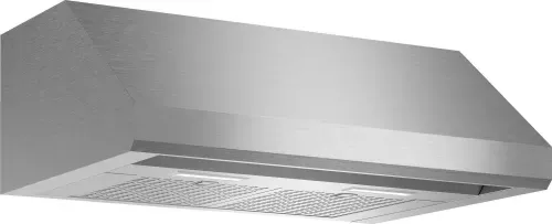 30-inch Low-Profile Wall Hood, 600 CFM, Thermador Connected Experience with Home Connect™
