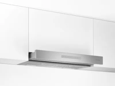30-inch Masterpiece® Under Cabinet Drawer Wall Hood, 600 CFM, Thermador Connected Experience with Home Connect™