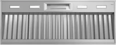 60-inch Professional® Custom Insert, Required Optional Blower, Thermador Connected Experience with Home Connect™
