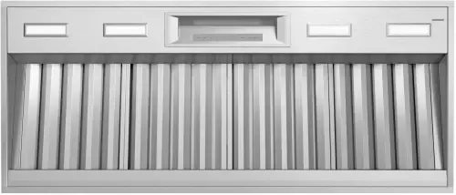 , Thermador Connected Experience with Home Connect™54-inch Professional® Custom Insert, Required Optional Blower