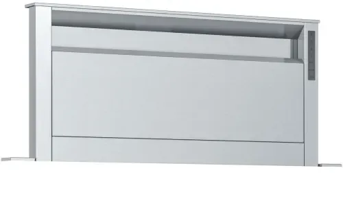 36-inch Masterpiece® Downdraft, 15" rise ,Optional Blower