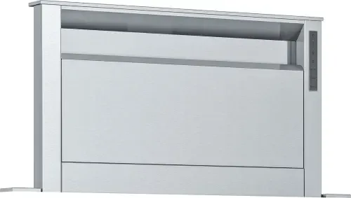 30-inch Masterpiece® Downdraft, 15" rise , Optional Blower