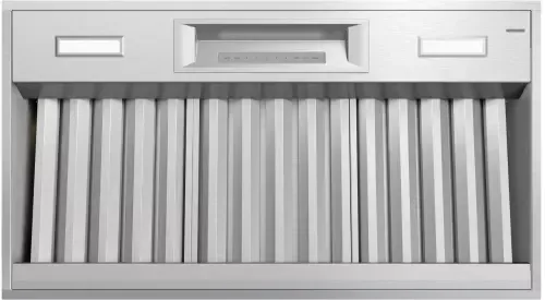 42-inch Professional® Custom Insert, Required Optional Blower, Thermador Connected Experience with Home Connect™