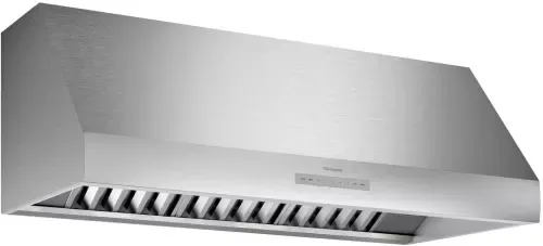48-inch Pro Harmony® Wall Hood, Required Optional Blower