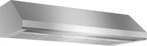 48-inch Low-Profile Wall Hood, 1000 CFM, Thermador Connected Experience with Home Connect™