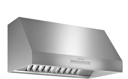 36-inch Pro Harmony® Wall Hood, Required Optional Blower