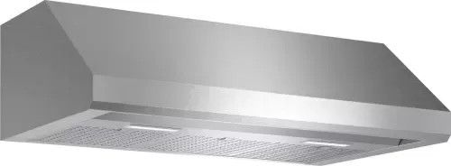 36-inch Low-Profile Wall Hood, 600 CFM, Thermador Connected Experience with Home Connect™