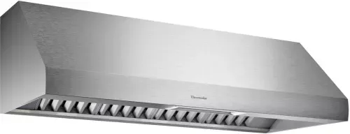 60-inch Pro Grand® Wall Hood, Required Optional Blower, Thermador Connected Experience with Home Connect™
