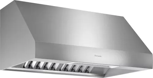 PH36GWS 36-inch Pro Grand® Wall Hood, Required Optional Blower,Thermador Connected Experience with Home Connect™