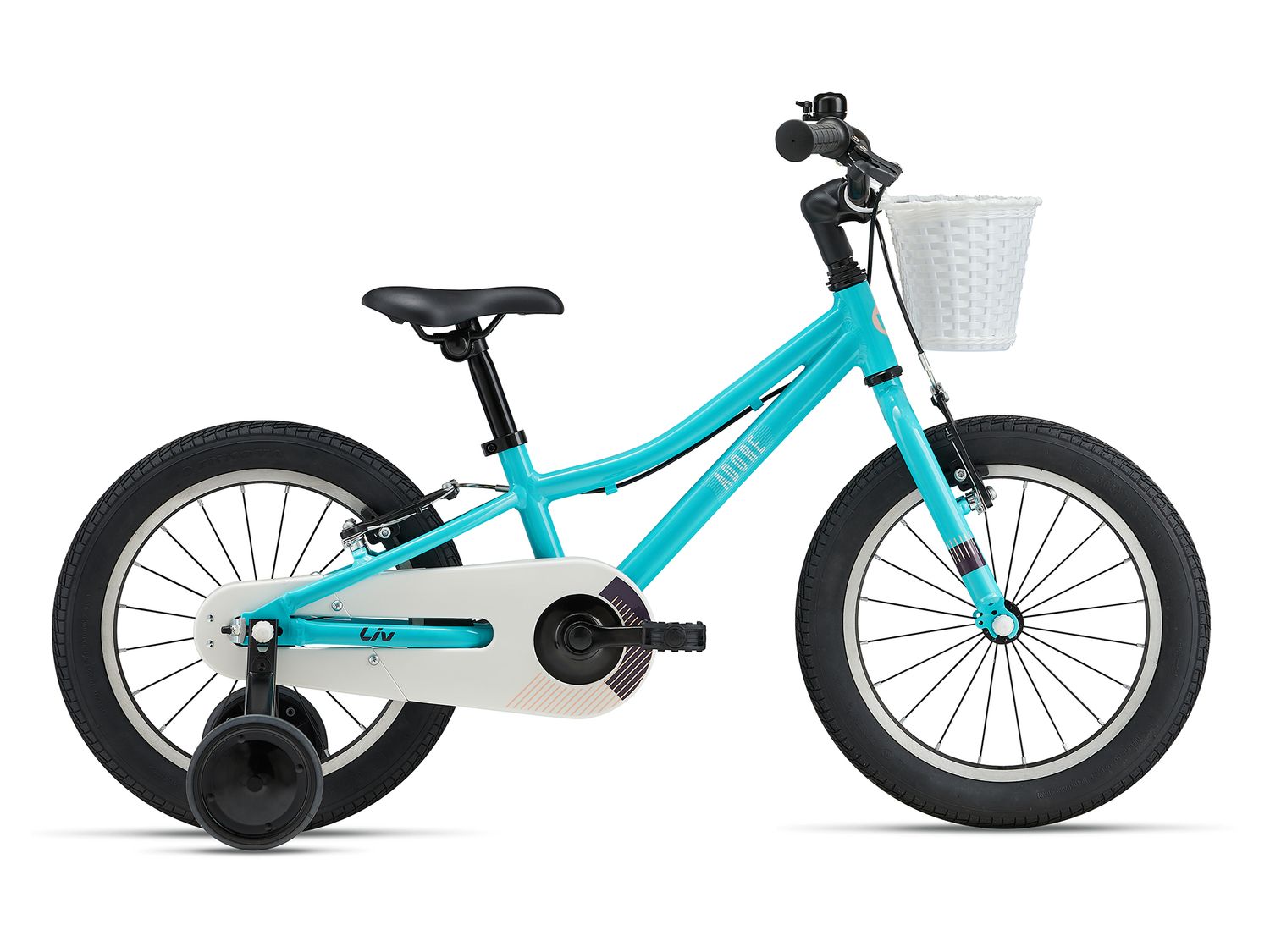 Adore 16&quot; Aqua