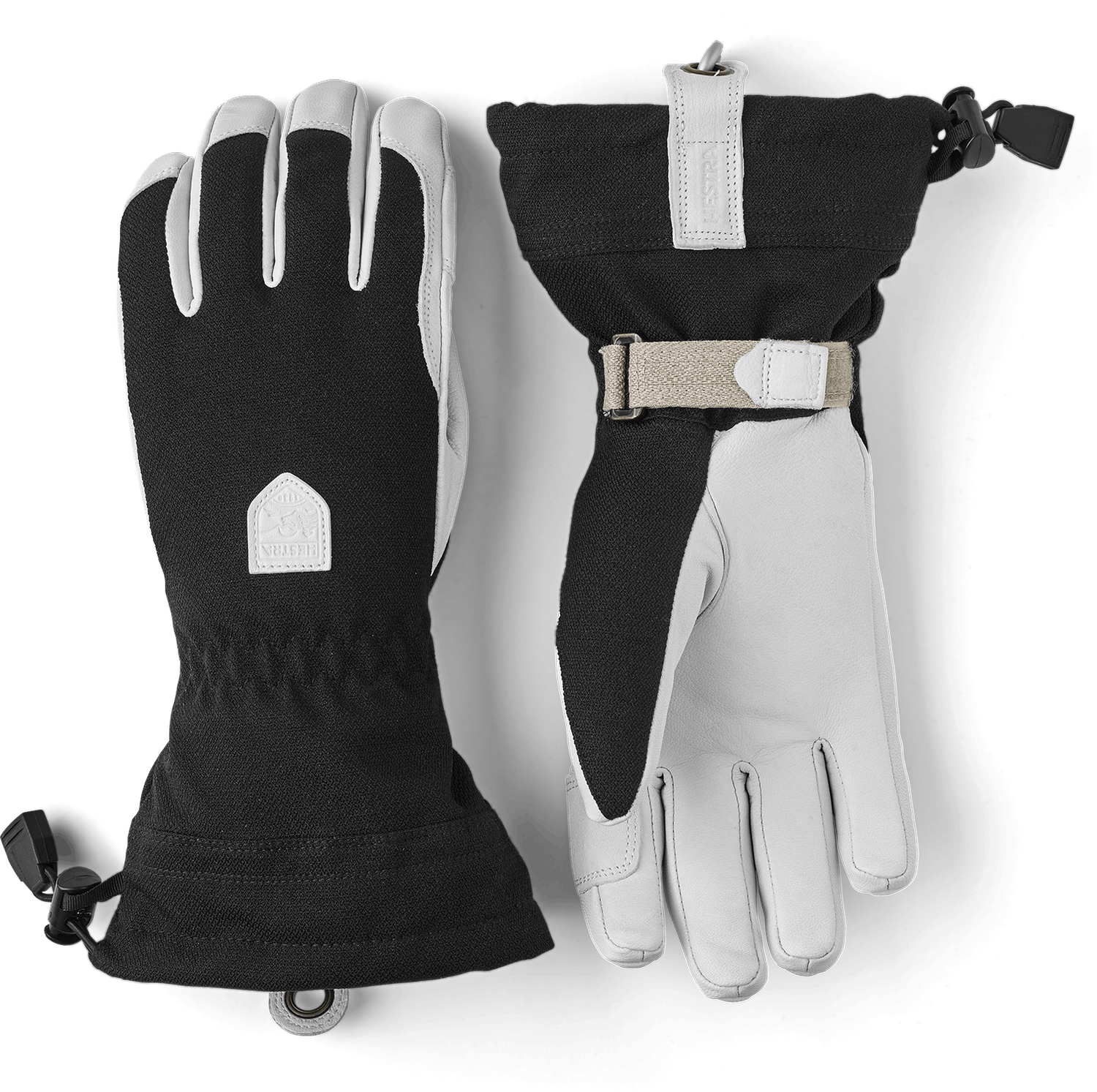 Patrol Gauntlet Glove - Womens