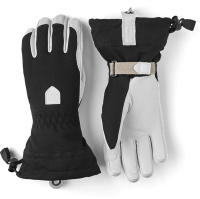Patrol Gauntlet Glove - Womens