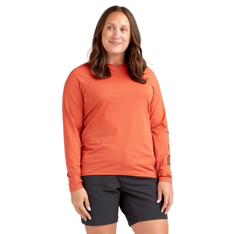 Vectra LS Jersey - Womens