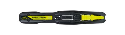 XC Binding Tour Step-in Jr IFP