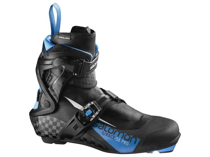 S/Race Pro Skate