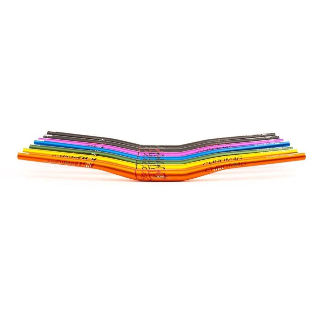 Fubar Handlebar OSX 31.8 800 Wide