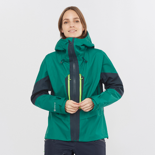 Outpeak 3L Jacket - Womens