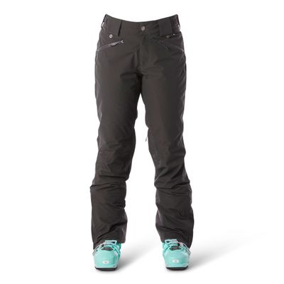 Daisy W Pant