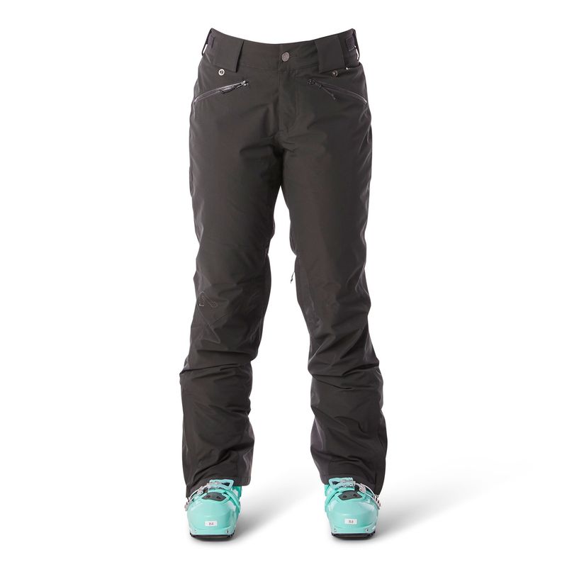 Daisy W Pant