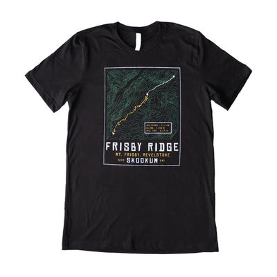 Frisby Ridge Tee