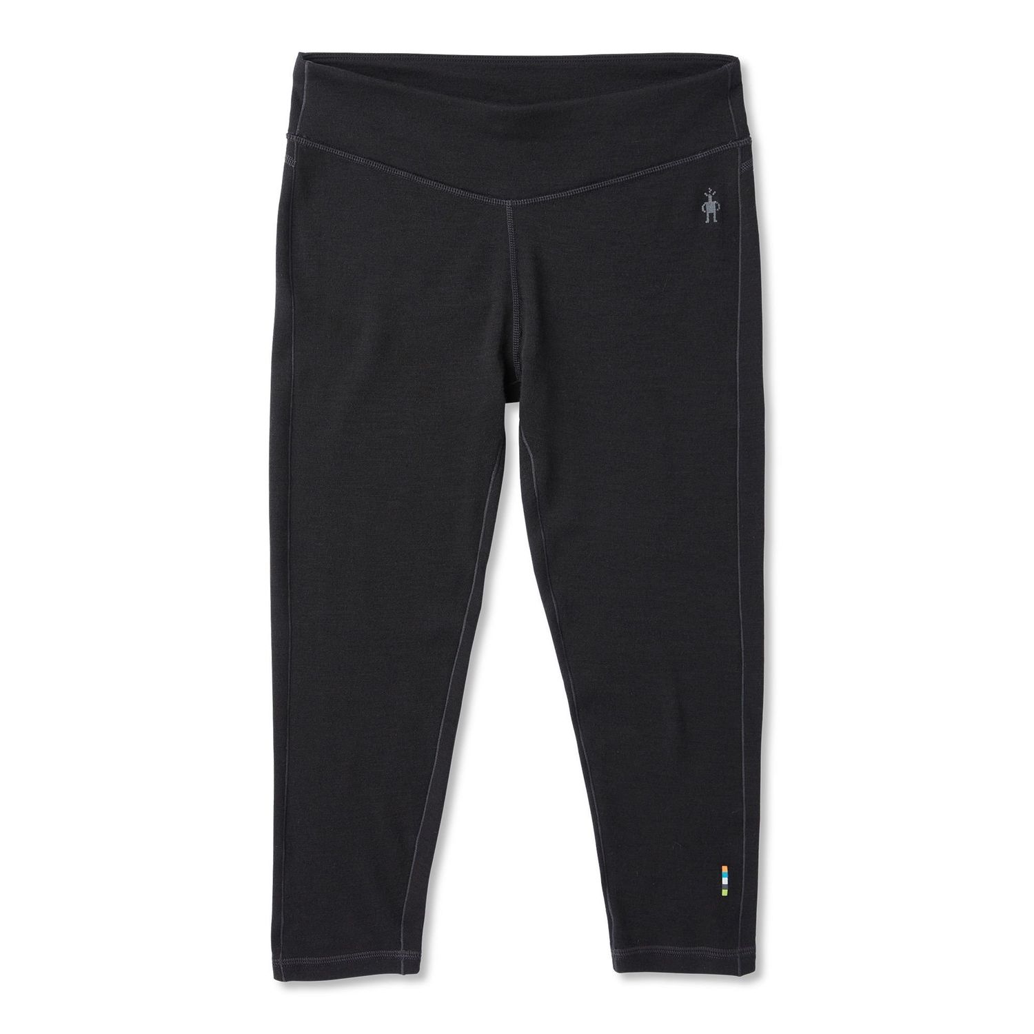 Bottom 3/4 250 Black - Women&#39;s
