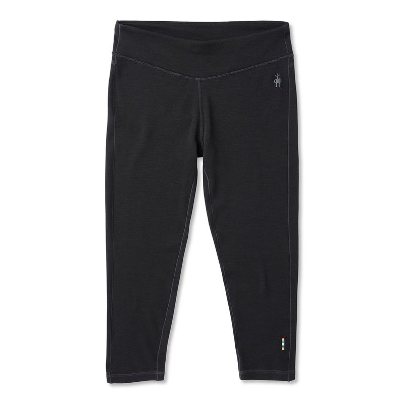 Bottom 3/4 250 Black - Women&#39;s