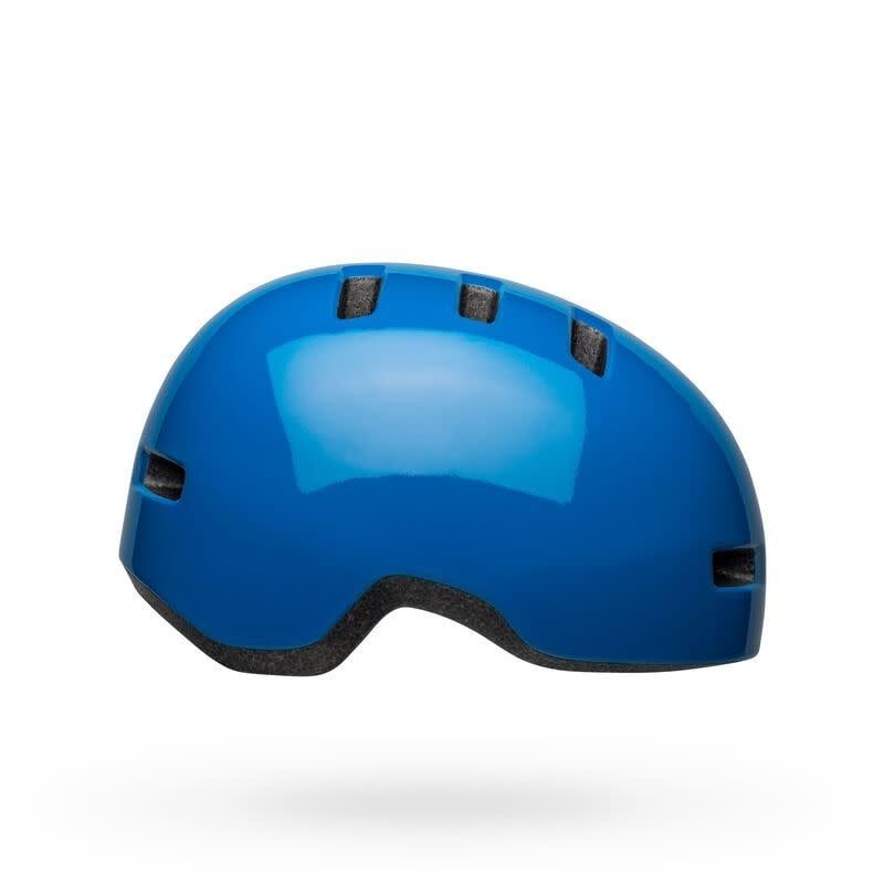 Bell Lil Ripper Gloss Blue