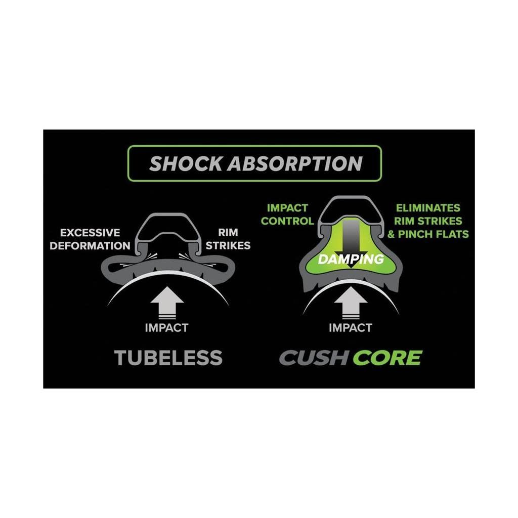 Tubeless Tire Insert (with valve)