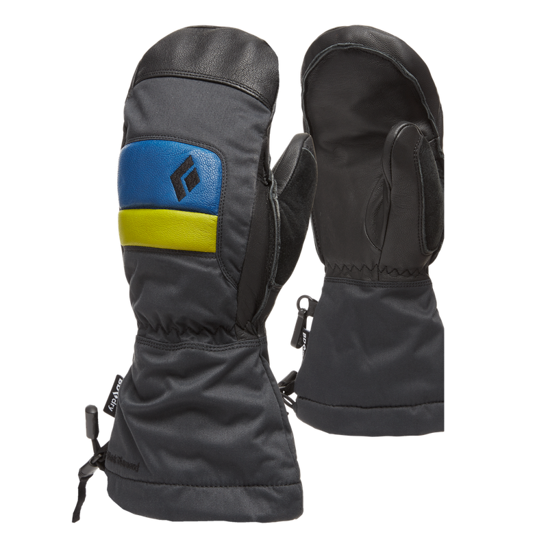Spark Mitt - Kids