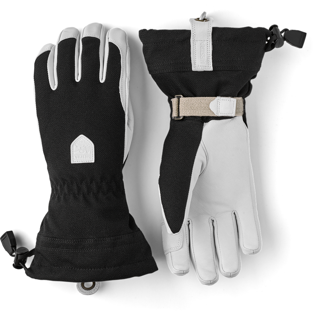 Patrol Gauntlet Glove - Womens