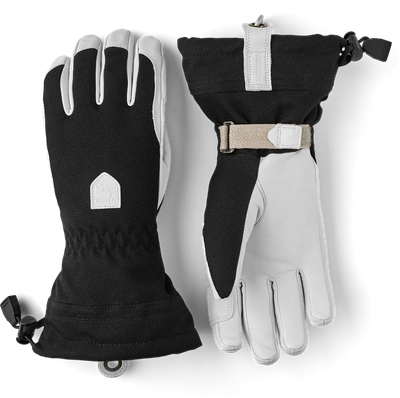 Patrol Gauntlet Glove - Womens