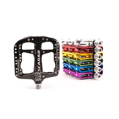 Scarab Pedal