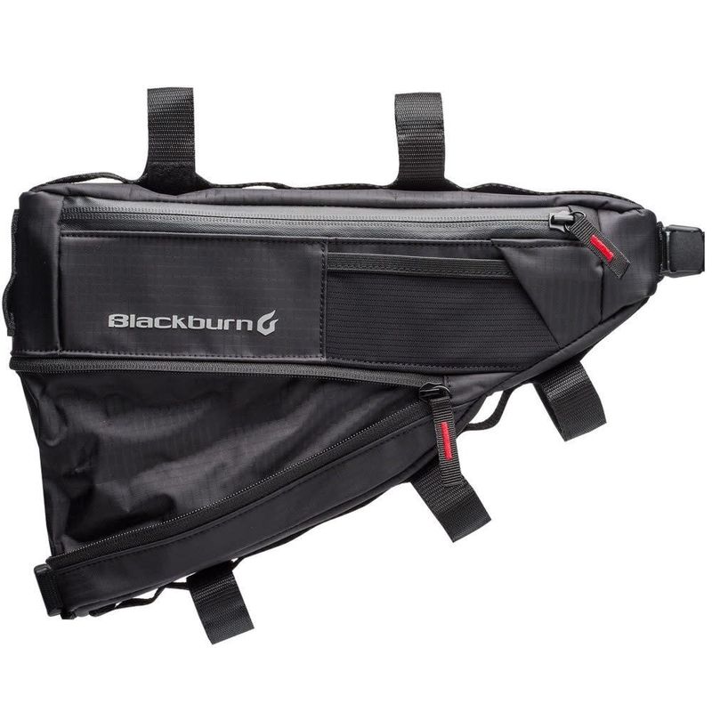 Outpost Frame Bag